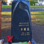 Brandon Lee (李國豪).