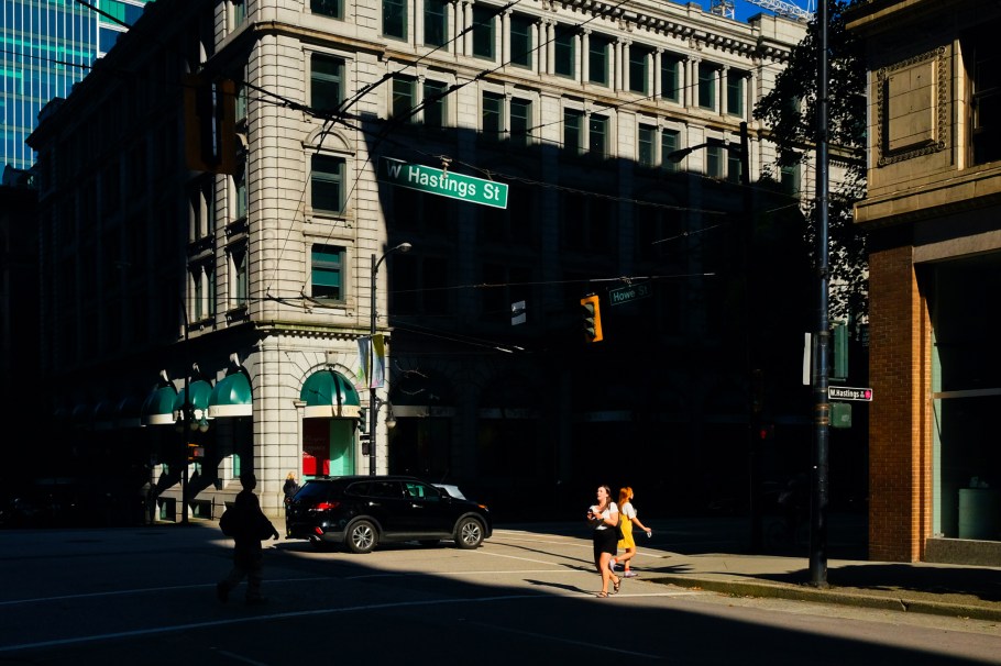 Vancouver, BC, Canada, fotoeins.com