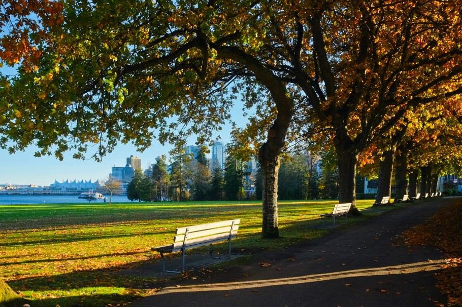 Brockton Oval, Brockton Point, Stanley Park, Vancouver, BC, Canada, fotoeins.com