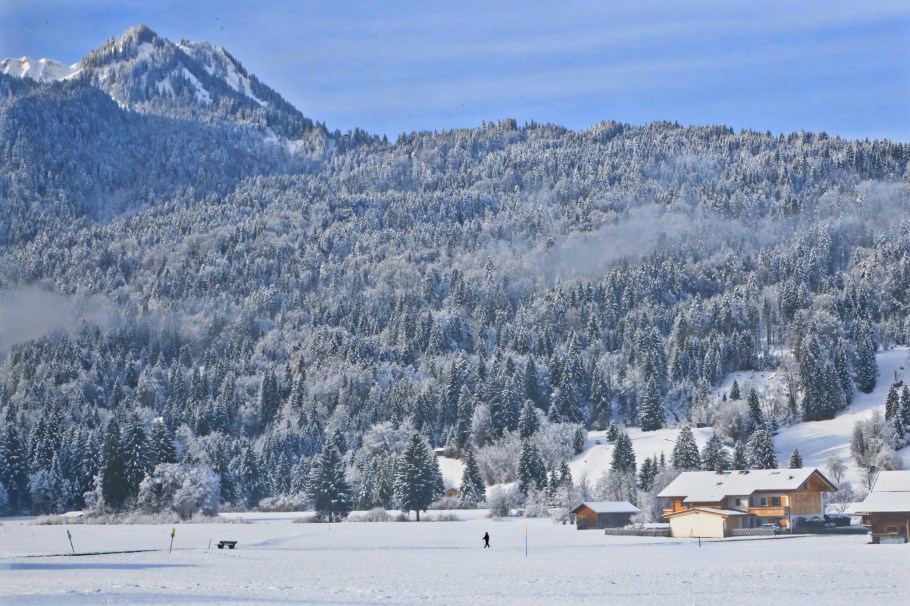 Fellhorn, Oberstdorf Kleinwalsertal Bergbahnen, Allgaeuer Alps, Allgaeu, Oberstdorf, Swabia, Bavaria, Bayern, Germany, fotoeins.com