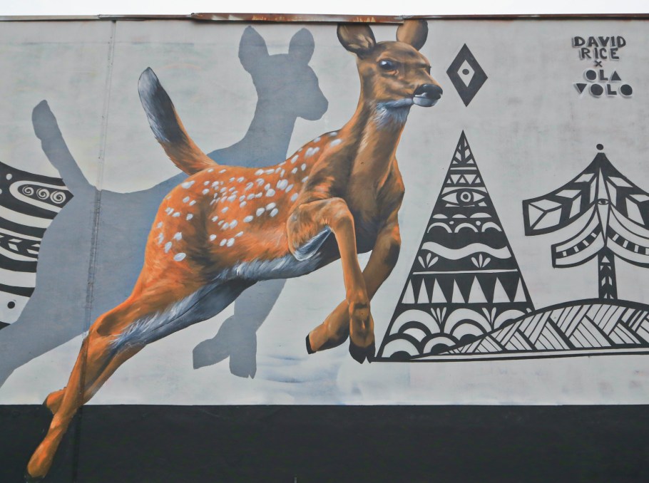 Terrestrial Melody, David Rice and Ola Volo, SoDo Track, SoDo, Seattle, Washington, USA, fotoeins.com