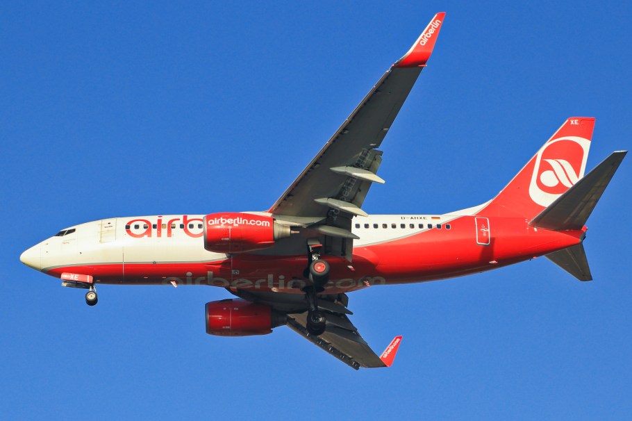 Tegel airport, Berlin Tegel, Tegel, Reinickendorf, Berlin, Germany, Deutschland, fotoeins.com