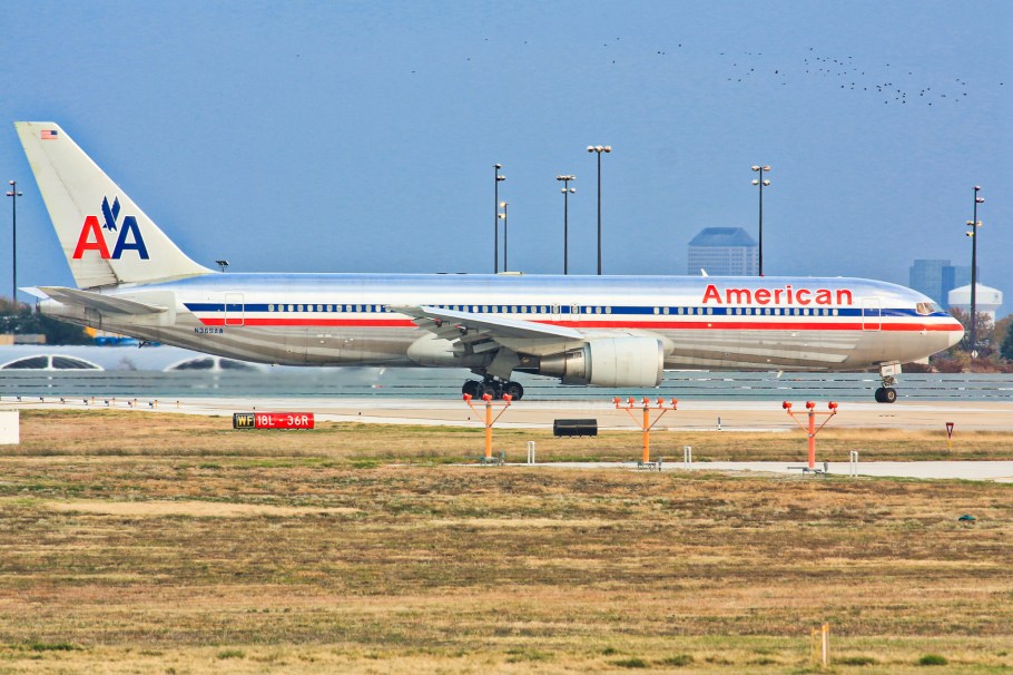 Founders Plaza, DFW airport, DFW, Dallas-Fort Worth, Dallas, Texas, USA, fotoeins.com