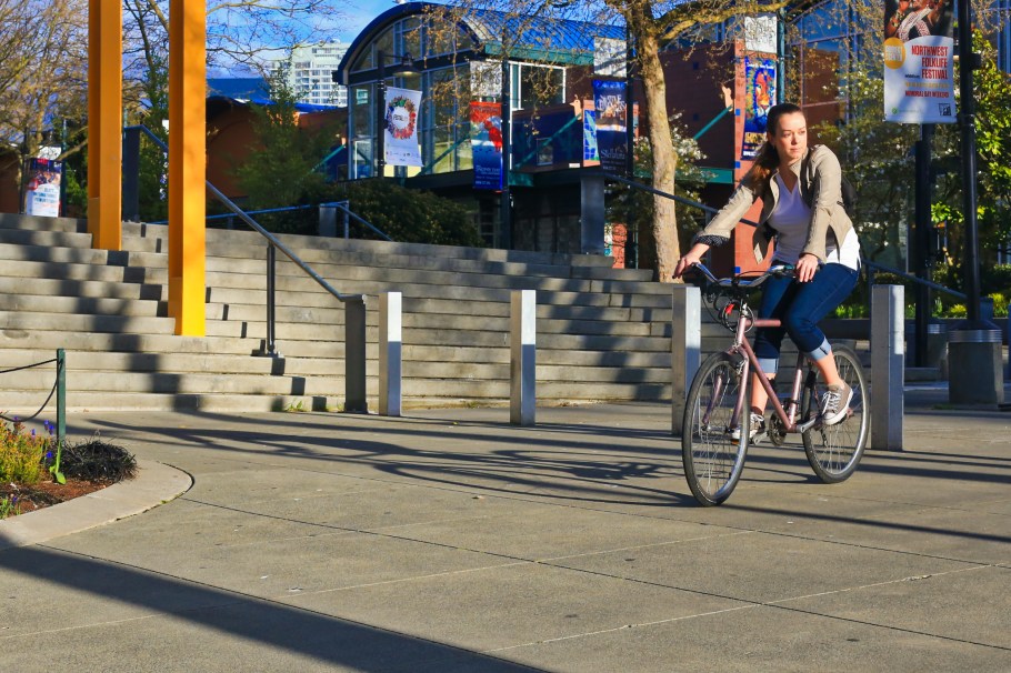 Seattle Center, Queen Anne, Seattle, WA, USA, fotoeins.com