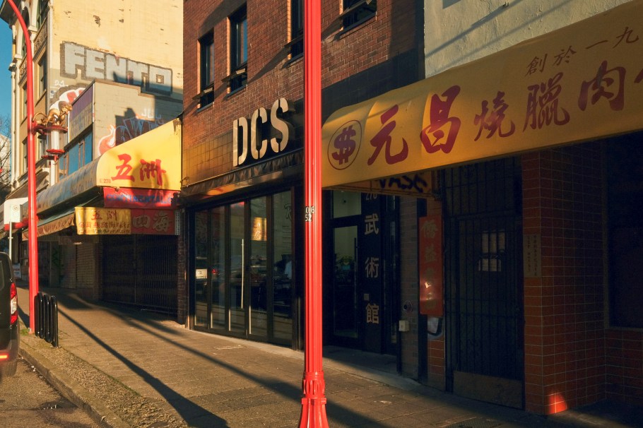 Chinatown, East Vancouver, Vancouver, BC, Canada, fotoeins.com