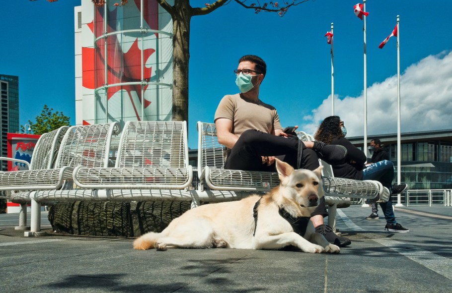 Canada Place, Vancouver Convention Centre, Vancouver, BC, Canada, fotoeins.com