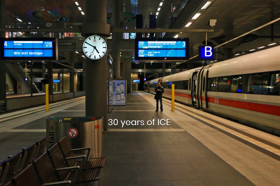 Berlin Hauptbahnhof, B Hbf, Berlin, Germany, Deutschland, fotoeins.com