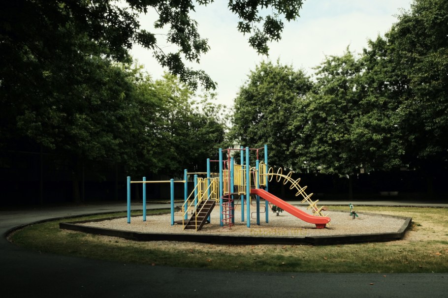 Strathcona, East Vancouver, Vancouver, BC, Canada, fotoeins.com, Kodacolor