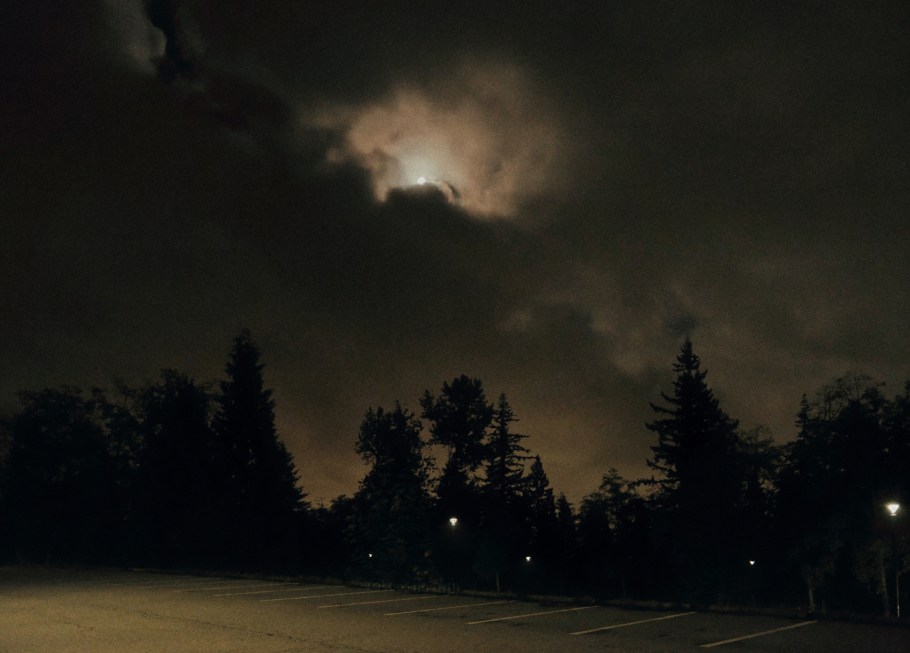 Burnaby Mountain, Burnaby, BC, Canada, fotoeins.com, Kodacolor