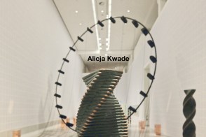 Alicja Kwade, In Abwesenheit, In Absence, Berlinische Galerie, Berlin, Germany, Deutschland, fotoeins.com