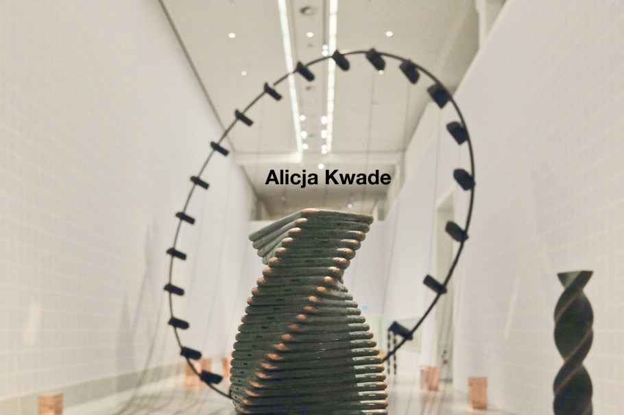Alicja Kwade, In Abwesenheit, In Absence, Berlinische Galerie, Berlin, Germany, Deutschland, fotoeins.com
