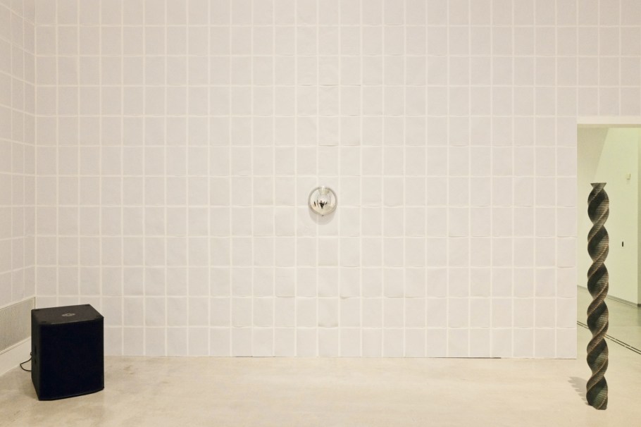 Watch 2, Alicja Kwade, In Abwesenheit, In Absence, Berlinische Galerie, Berlin, Germany, Deutschland, fotoeins.com