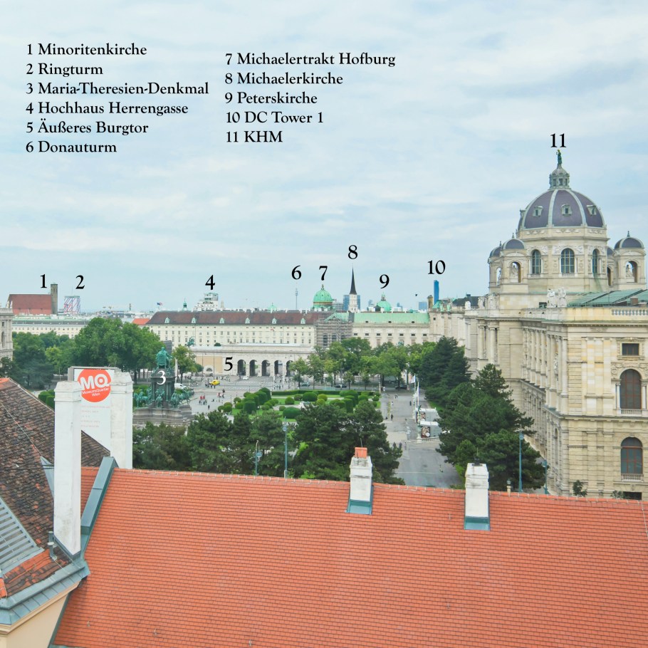 MQ Libelle, MQ, Museumsquartier, 7. Bezirk, Neubau, Wien, Vienna, Austria, Österreich, fotoeins.com