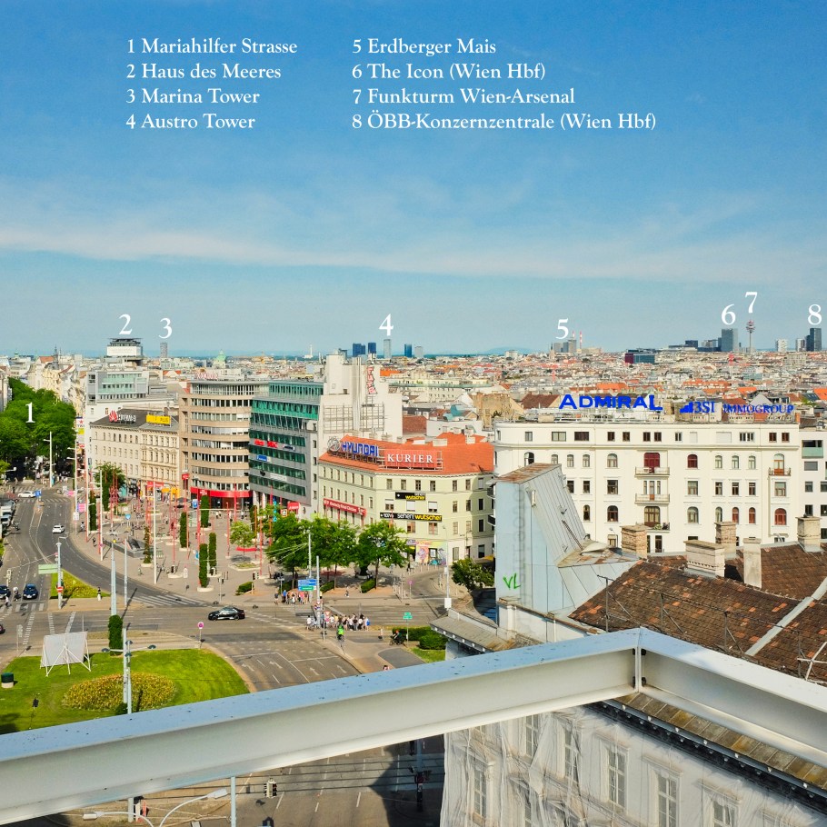        IKEA Westbahnhof, BahnhofCity Wien West, Westbahnhof, 15. Bezirk, Rudolfsheim-Fünfhaus, Wien, Vienna, Austria, Österreich, fotoeins.com