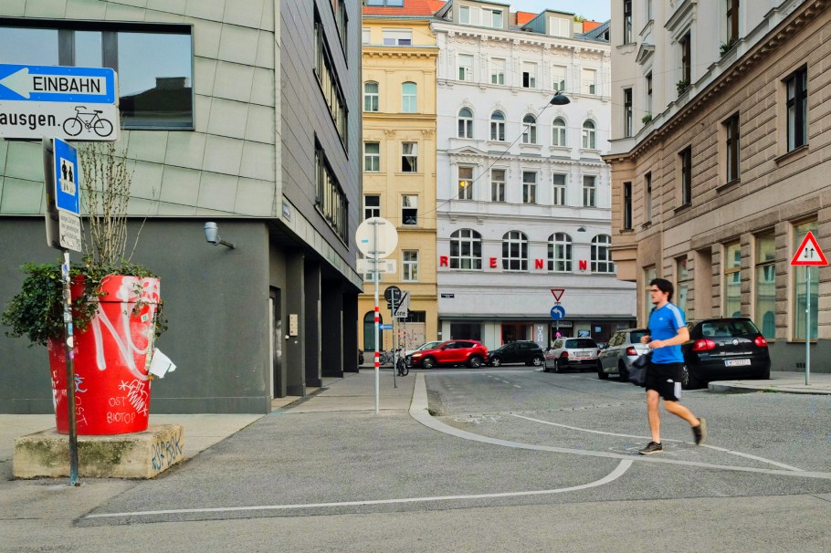 5. Bezirk, Margareten, Wien, Vienna, Austria, Österreich, Fuji X70