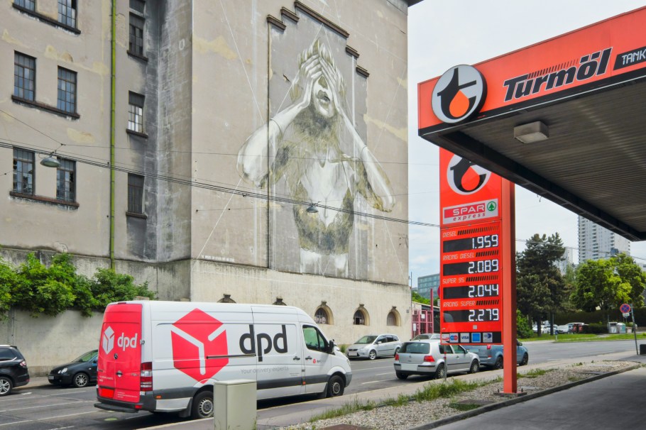 10. Bezirk, Favoriten, Wien, Vienna, Austria, Österreich, Fuji X70