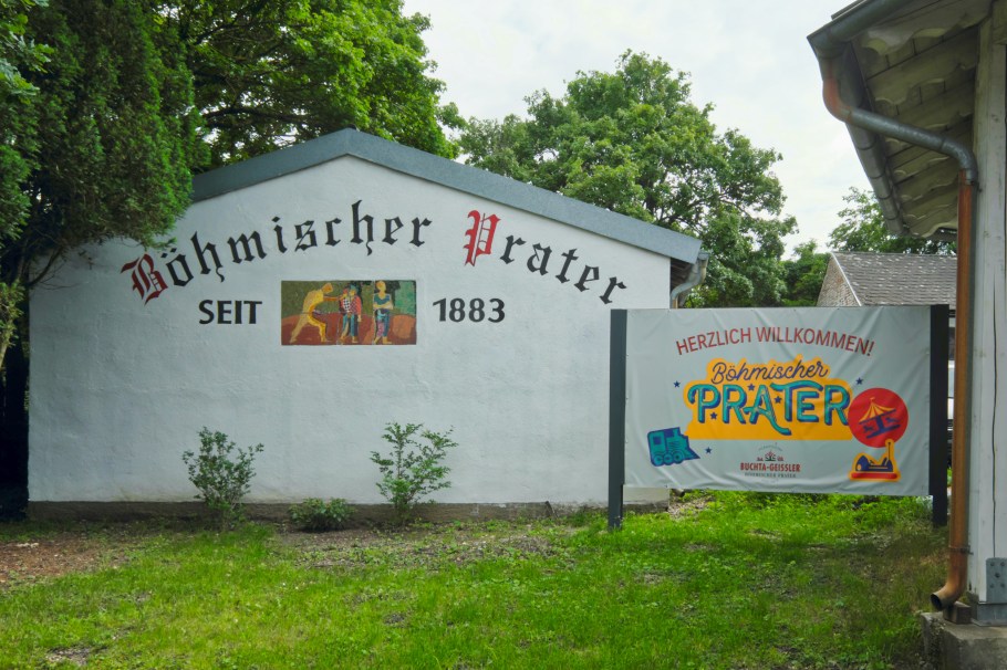 Böhmischer Prater, Bohemian Prater, Laaer Wald, Laa forest, 10. Bezirk, Favoriten, Wien, Vienna, Austria, Österreich, fotoeins.com