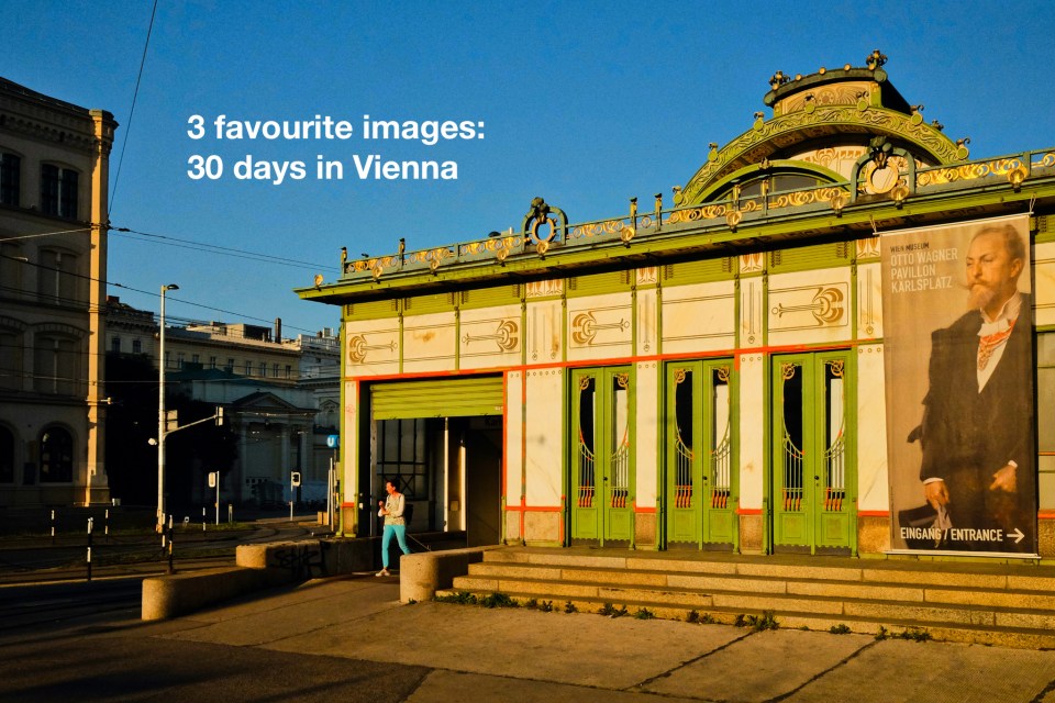 4. Bezirk, Wieden, Wien, Vienna, Austria, Österreich, Fuji X70