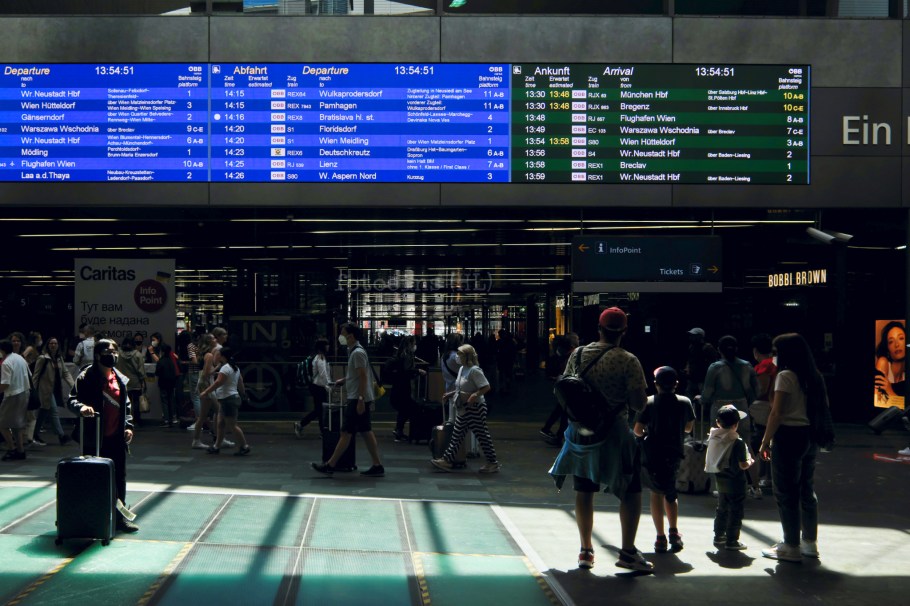 10. Bezirk, Favoriten, Wien, Vienna, Austria, Österreich, Fuji X70