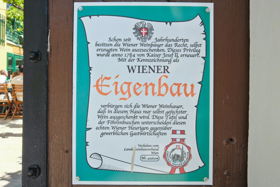 Mayer am Pfarrplatz, Heuriger, Beethovenhaus, Pfarrplatz, Heiligenstadt, 19. Bezirk, Döbling, Wien, Vienna, Austria, Österreich, fotoeins.com