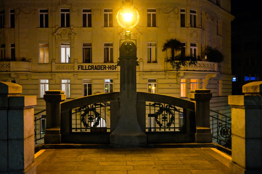 Fillgraderstiege, Max Hegele, 6. Bezirk, Mariahilf, Wien, Vienna, Austria, Österreich, fotoeins.com