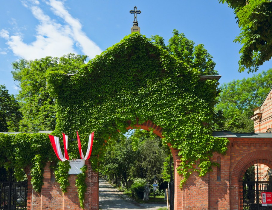 St. Marxer Friedhof, St. Marx cemetery, Biedermeier cemetery, 3. Bezirk, Landstrasse, Wien, Vienna, Austria, Österreich, fotoeins.com
