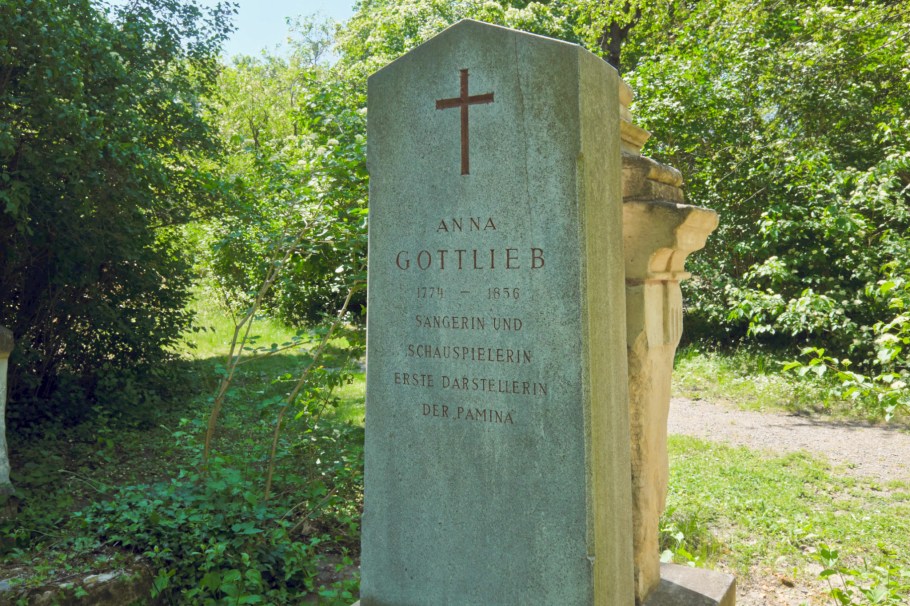 St. Marxer Friedhof, St. Marx cemetery, Biedermeier cemetery, 3. Bezirk, Landstrasse, Wien, Vienna, Austria, Österreich, fotoeins.com