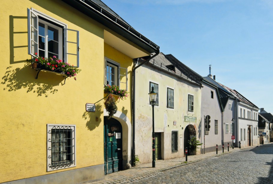 Kahlenberger Strasse,  Heuriger Kierlinger, 19. Bezirk, Döbling, Wien, Vienna, Austria, Österreich, fotoeins.com