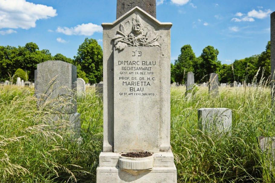 Neuer Jüdischer Friedhof, Neuer Israelitischer Friedhof, 11. Bezirk, Simmering, Wien, Vienna, Austria, Österreich, fotoeins.com