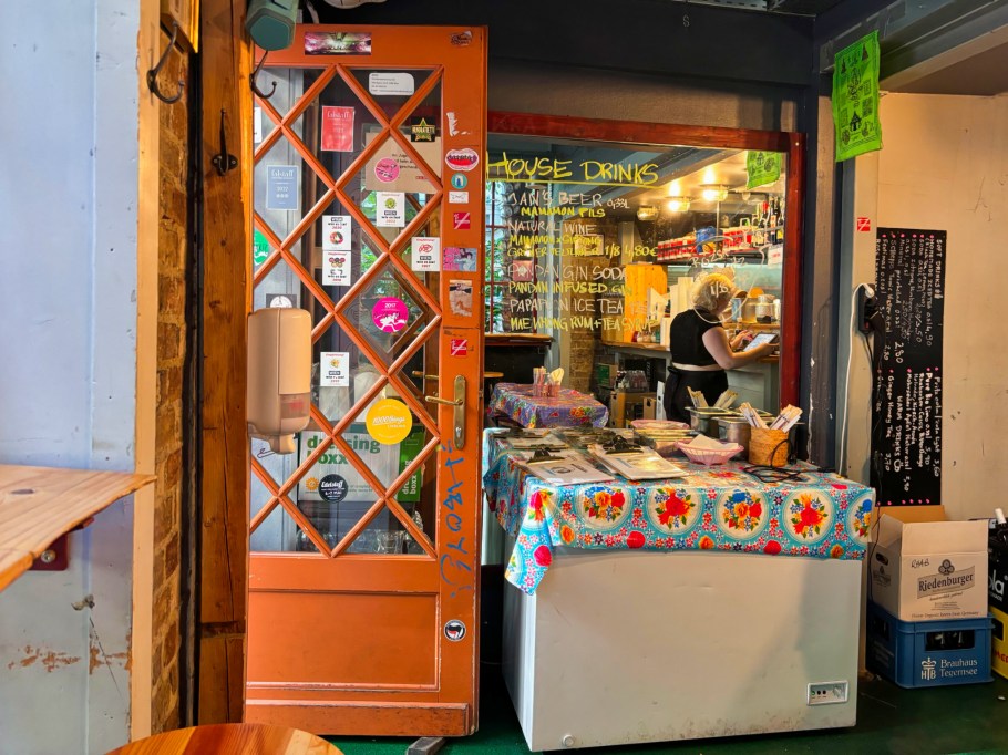 Mamamon Thai, 8. Bezirk, Josefstadt, Wien, Vienna, Austria, Österreich, fotoeins.com