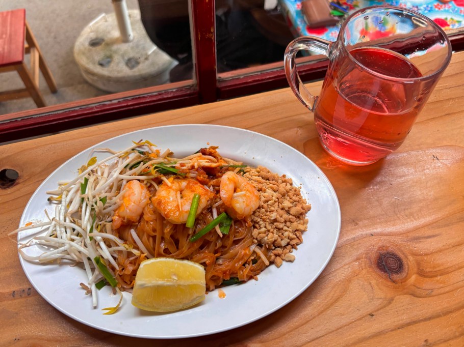 Mamamon Thai, 8. Bezirk, Josefstadt, Wien, Vienna, Austria, Österreich, fotoeins.com