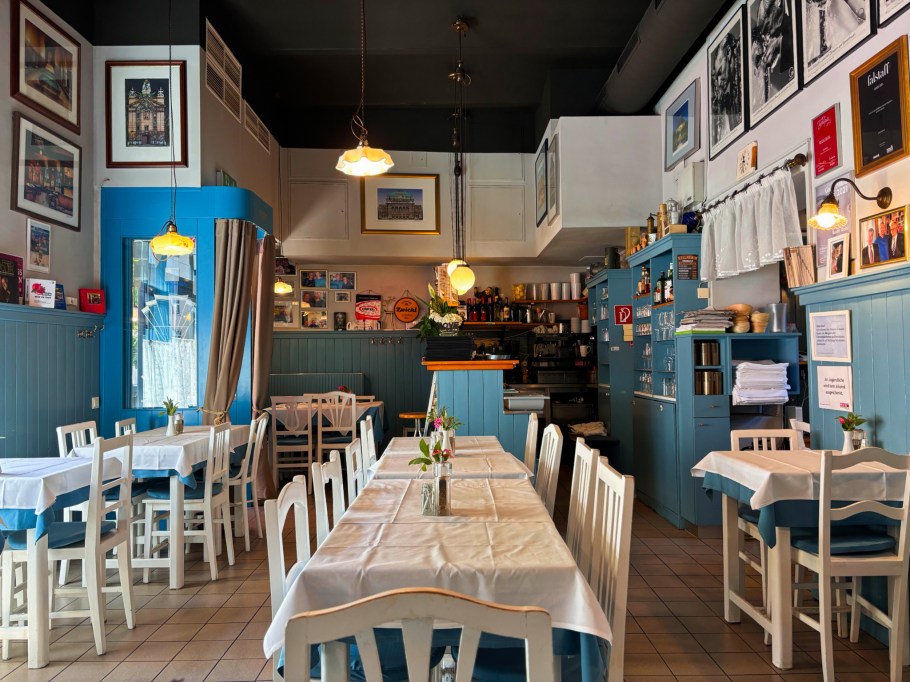 Rudis Beisi, 5. Bezirk, Margareten, Wien, Vienna, Austria, Österreich, fotoeins.com