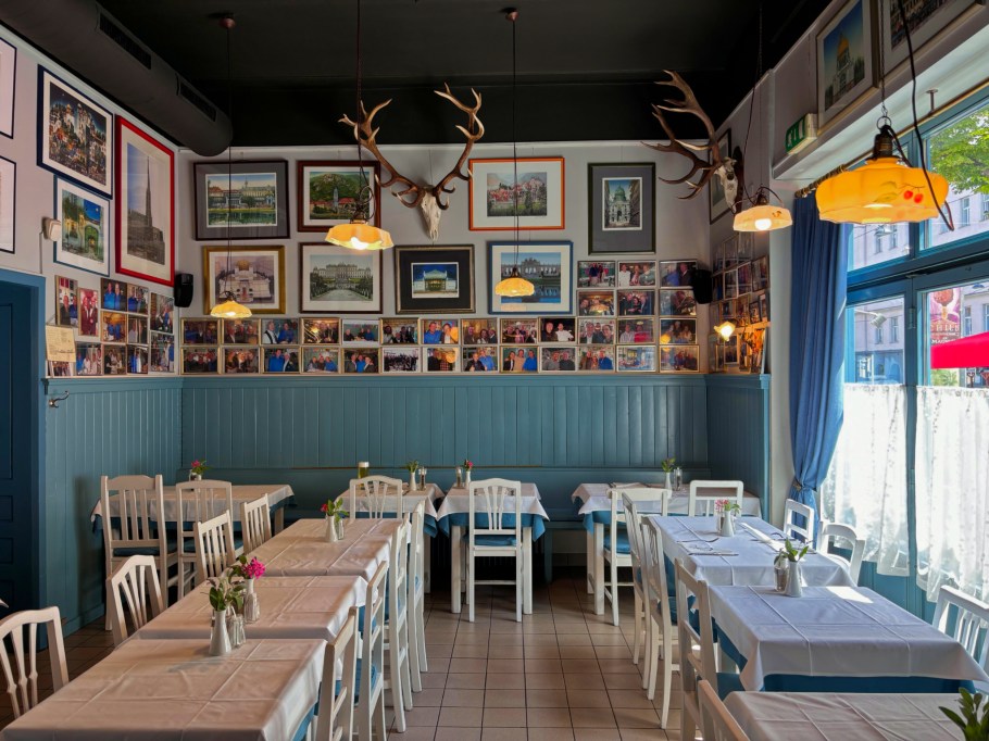 Rudis Beisi, 5. Bezirk, Margareten, Wien, Vienna, Austria, Österreich, fotoeins.com