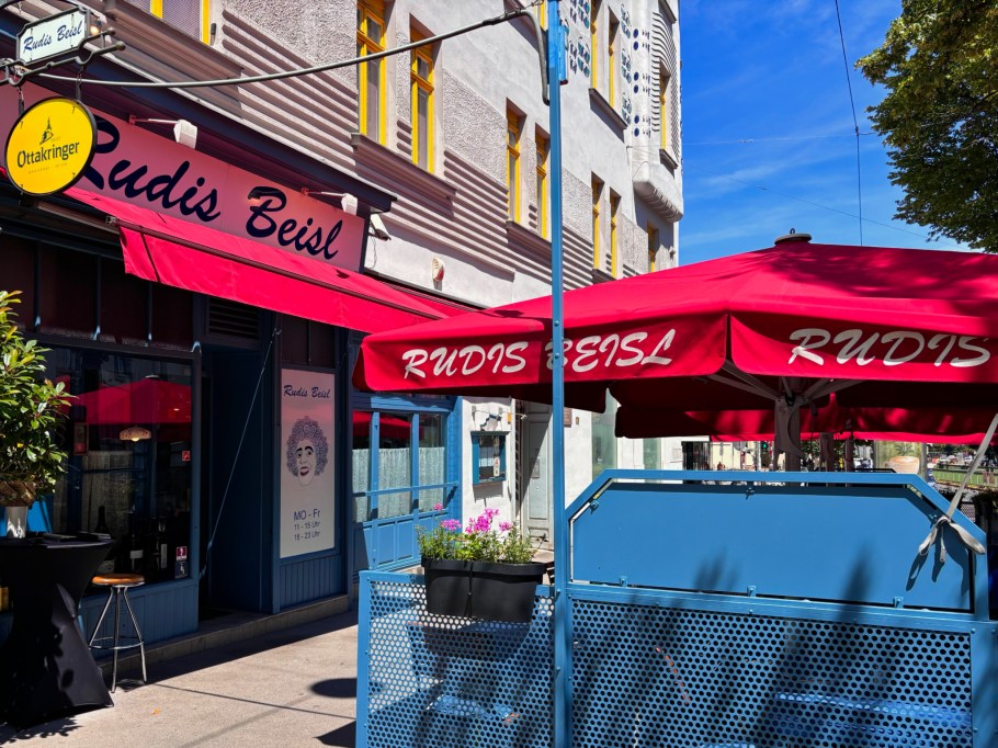 Rudis Beisi, 5. Bezirk, Margareten, Wien, Vienna, Austria, Österreich, fotoeins.com