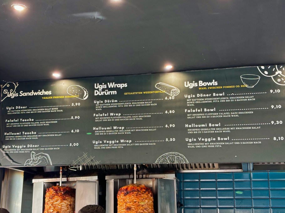 Ugis, 2. Bezirk, Leopoldstadt, Karmelitermarkt, Wien, Vienna, Austria, Österreich, fotoeins.com