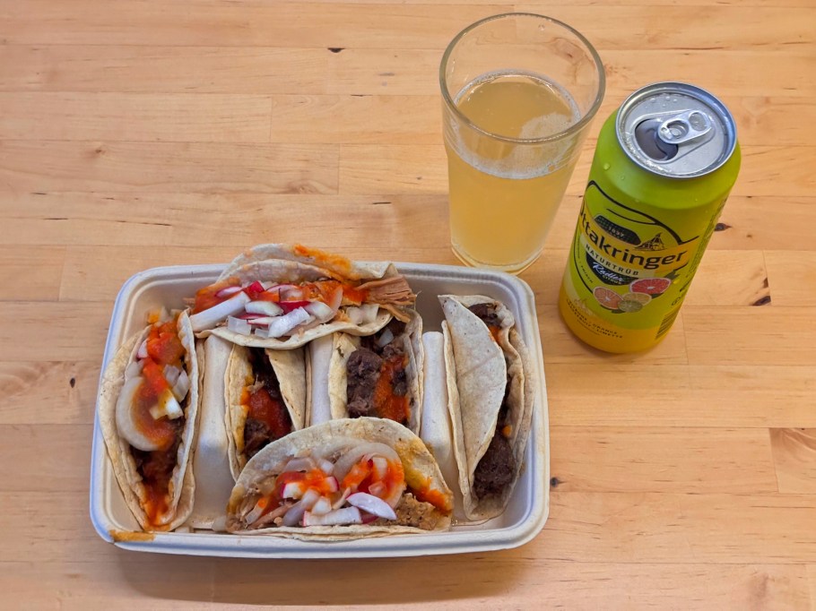 La Taqueria Chiquitita, 5. Bezirk, Margareten, Wien, Vienna, Austria, Österreich, fotoeins.com