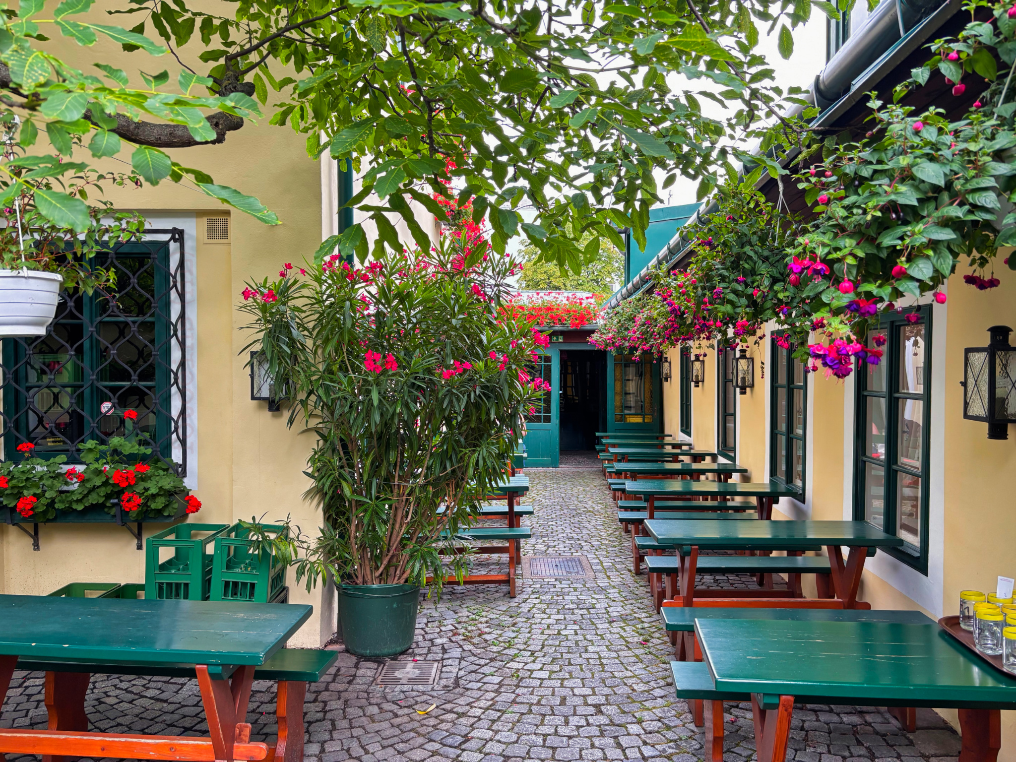 10er Marie, 16. Bezirk, Ottakring, Wien, Vienna, Austria, Österreich, fotoeins.com