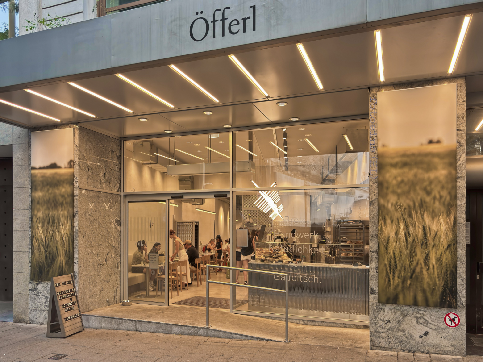 Öfferl, 6. Bezirk, Mariahilf, Wien, Vienna, Austria, Österreich, fotoeins.com