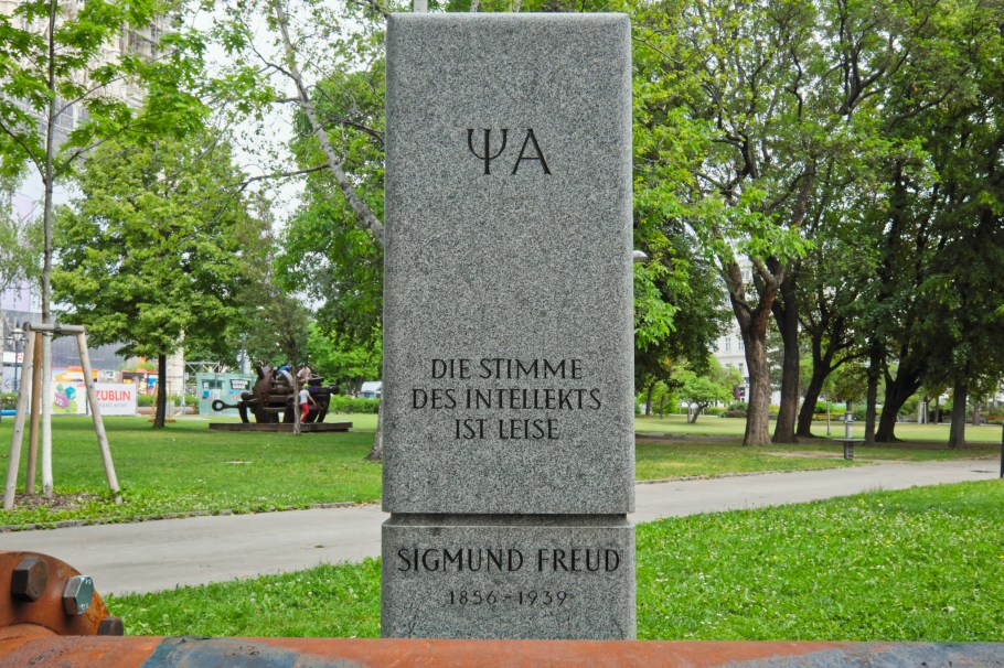 Vienna 9 spots in the 9th district Fotoeins Fotografie