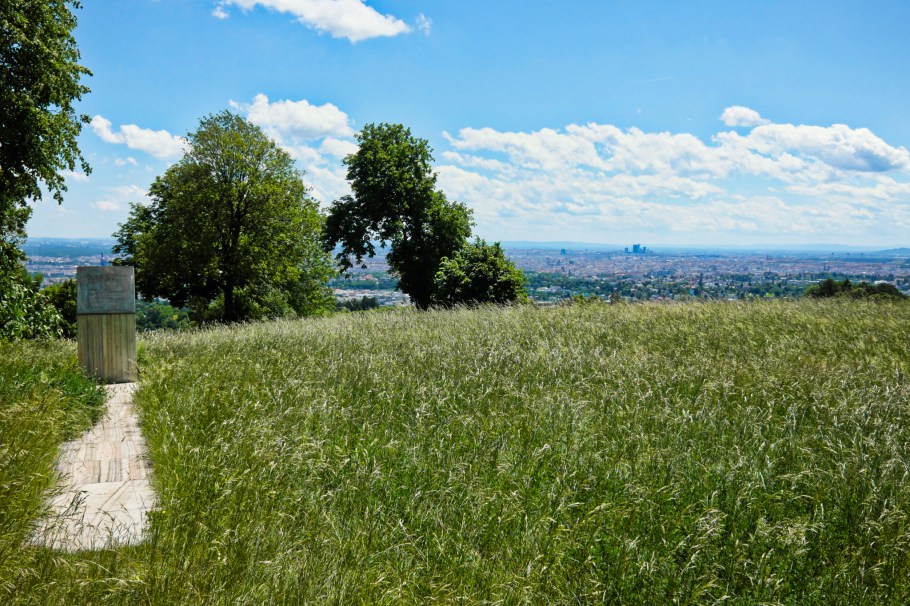 Bellevuewiese, Bellevuehöhe, 19. Bezirk, Döbling, Wien, Vienna, Austria, Österreich, fotoeins.com