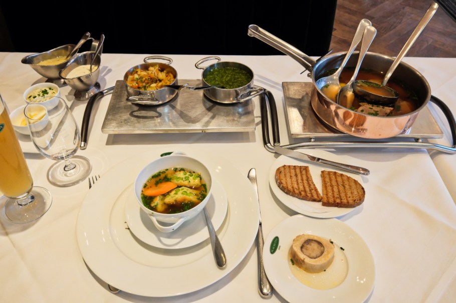 Tafelspitz, Plachutta Hietzing, Plachutta, 13. Bezirk, Hietzing, Wien, Vienna, Austria, Österreich, fotoeins.com