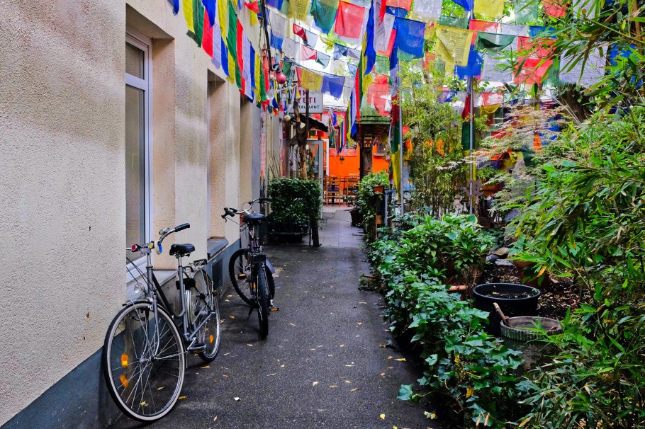 Yak+Yeti, 6. Bezirk, Mariahilf, Wien, Vienna, Austria, Österreich, fotoeins.com