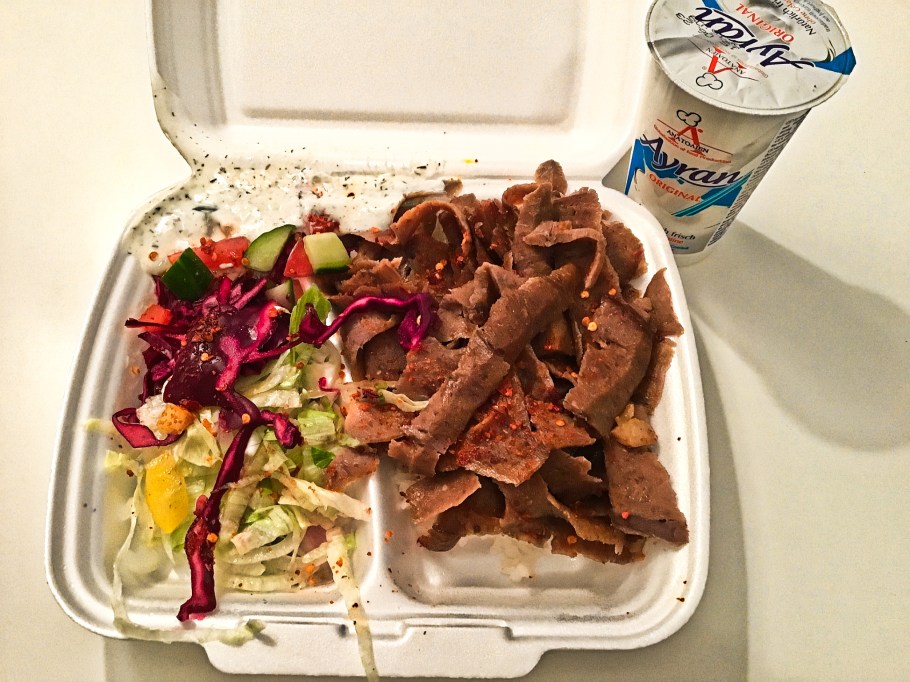 Ílkím Kebap, 2. Bezirk, Leopoldstadt, Wien, Vienna, Austria, Österreich, fotoeins.com
