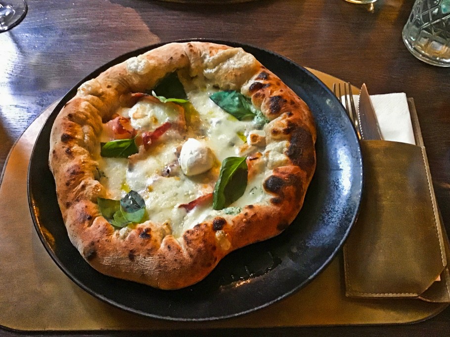 Via Toledo Enopizzeria, 8. Bezirk, Josefstadt, Wien, Vienna, Austria, Österreich, fotoeins.com