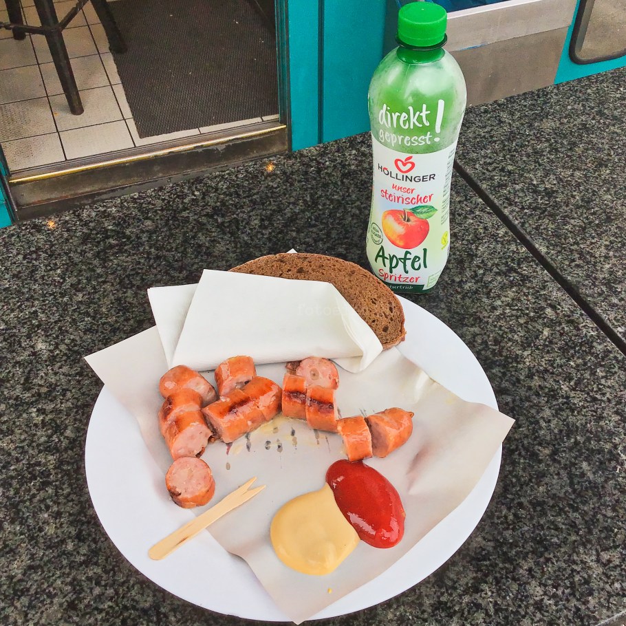 Würstelstand Leo, 19. Bezirk, Döbling, Wien, Vienna, Austria, Österreich, fotoeins.com