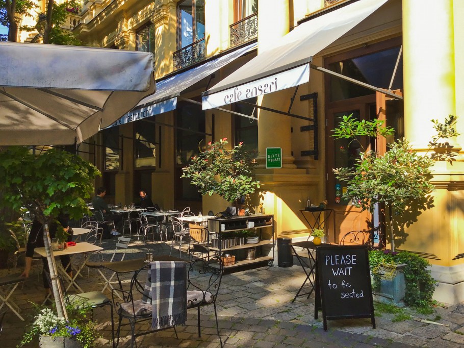 Cafe Ansari, 2. Bezirk, Leopoldstadt, Wien, Vienna, Austria, Österreich, fotoeins.com