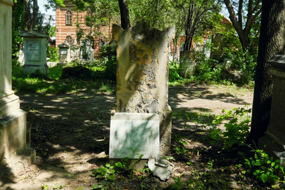 St. Marxer Friedhof, St. Marx cemetery, Biedermeier cemetery, 3. Bezirk, Landstrasse, Wien, Vienna, Austria, Österreich, fotoeins.com