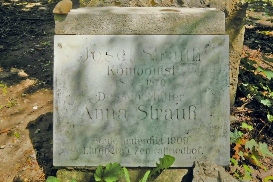 St. Marxer Friedhof, St. Marx cemetery, Biedermeier cemetery, 3. Bezirk, Landstrasse, Wien, Vienna, Austria, Österreich, fotoeins.com