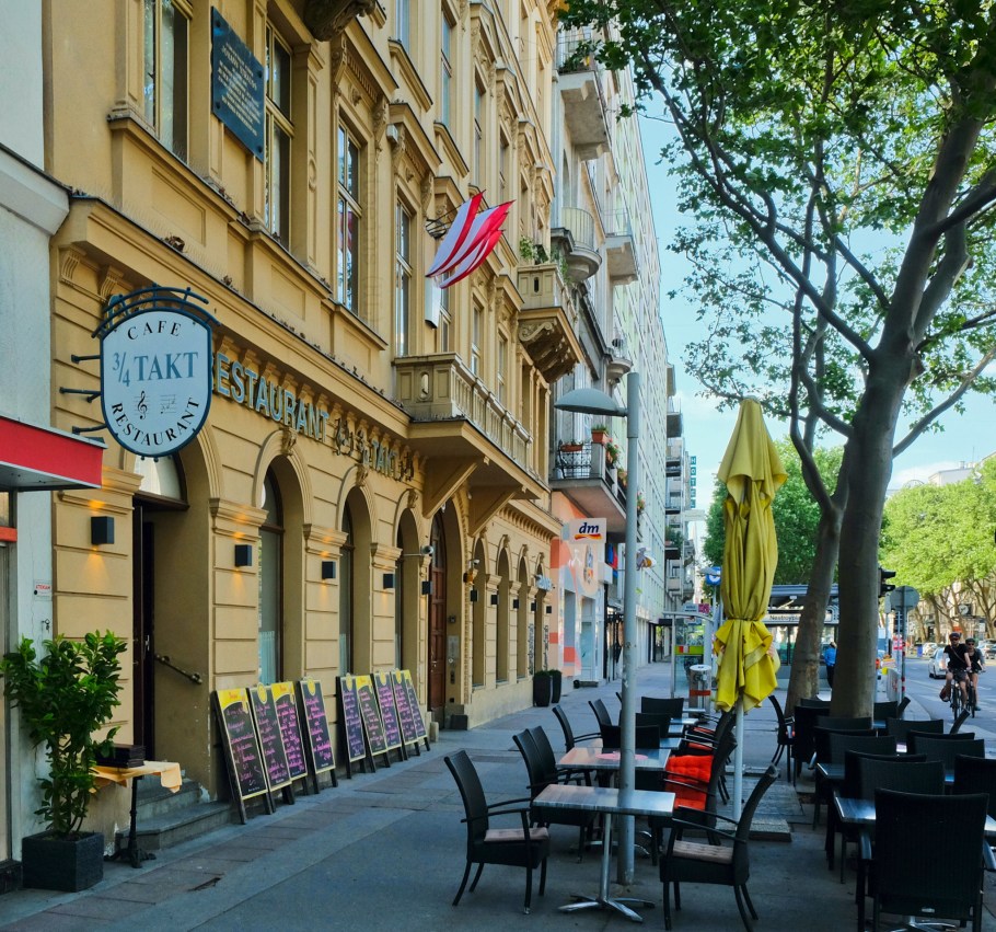 Johann Strauss II., Johann Strauss II. Wohnhaus, 2. Bezirk, Leopoldstadt, Wien, Vienna, Austria, Österreich, fotoeins.com