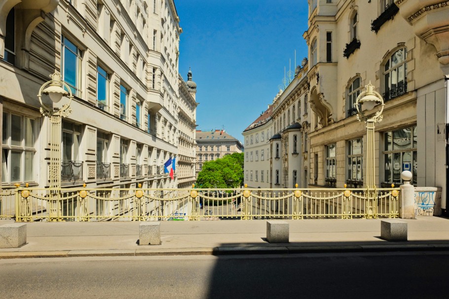 Hohe Brücke, Wipplingerstrasse, Tiefer Graben, 1. Bezirk, Innere Strasse, Wien, Vienna, Austria, Österreich, fotoeins.com